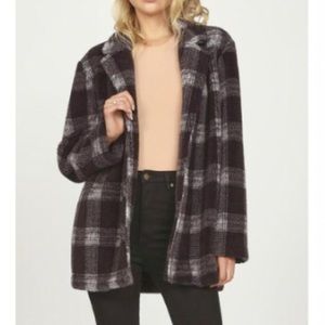 VINTAGE HAVANA jacket NWT